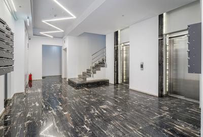 2 camere 4 City North | Parcare subterana + Boxa | Complet Mobilat - 12