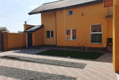 Casa noua Sannicolau mic - 4