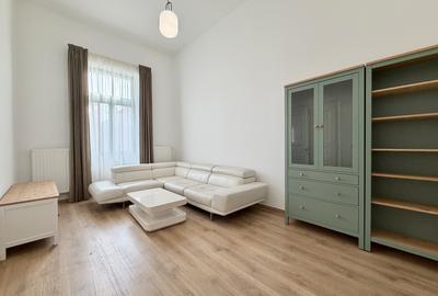 Inchiriere Apartament 2 camere, zona ultracentrala - 1