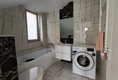 Casă de închiriat, 4 camere într-un complex. Popas Păcurari, IASI - 14