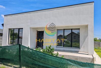 Casa parter / 4 camere / teren 415 mp / com. Berceni - 2