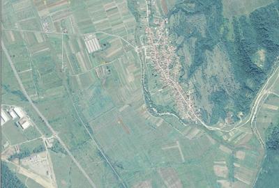 Oportunitate investițională – Terenuri Mohu, jud. Sibiu - 1