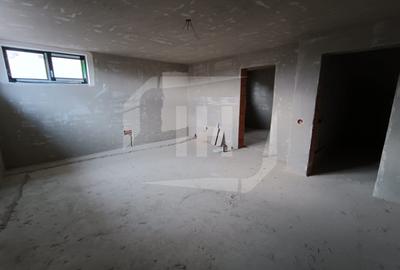Casa cu 4 camere, terasa mare, constructie noua, zona Dambul Rotund - 9