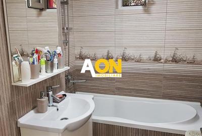 Apartament 3 camere, mobilat, utilat,  cartier Tolstoi Cetate - 5
