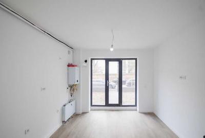 Inchiriere spatiu comercial cu terasa Melchisedec Residence - 5