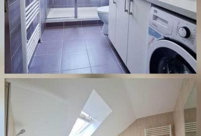 Casă individuală | 5 camere | garaj | Chinteni - 8