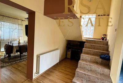 Casă spațioasă cu anexă și teren 550 mp – Goranu, Râmnicu Vâlcea - 8