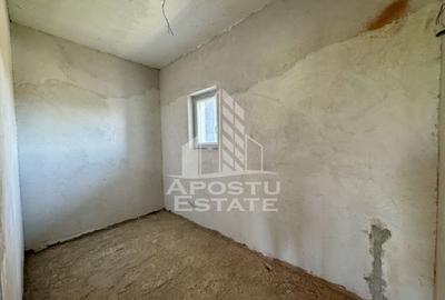 Duplex cu 4 camere si dressing, la alb Calea Urseni la asfalt - 9