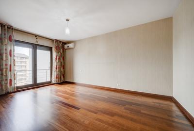 Soseaua Sisesti -  6 camere, 242 mp –2 parcari--Comision 0% - 21