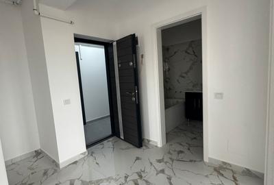 VANZARE APARTAMENT 2 CAMERE IN BLOC FINALIZAT-DECOMANDAT CU BALCON IN MILITARI - 9