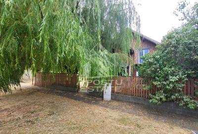 Casa individuala cu 7 camere,si teren de 550 mp,Dudestii Noi - 15