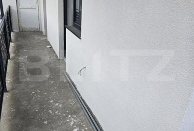 Apartament decomandat cu CF, etaj 1, 60 mp, 2 balcoane 14mp, Apahida - 8