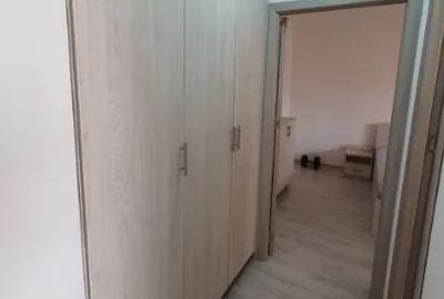 Apartament 2 Camere,Titan Metrou,bl.reabilitat,Amenajat,mobilat,complet - 4