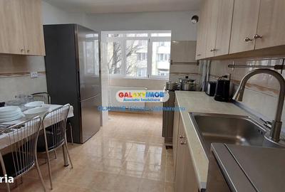 Apartament 2 Camere Obor VI 050 - 9