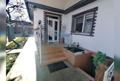 Ansamblu de 3 imobile, teren719mp,central Câmpia-Turzii,fără comision! - 4