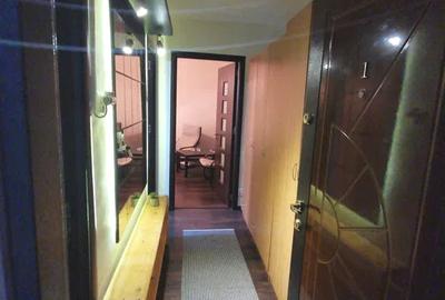 Garsoniera, decomandata, 35 mp, ac, apometre, parter, zona Tei - 5