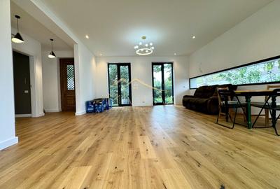 Vila cu 5 camere // * 565 mp gradina* // Tunari - 9