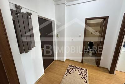 Apartament cu o camera, 40mp, petfriendly, Zona E.On - 7