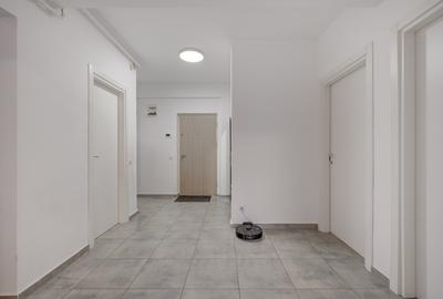 Apartament cu curte de 165 mp in Northlight - Cosmopolis - 14