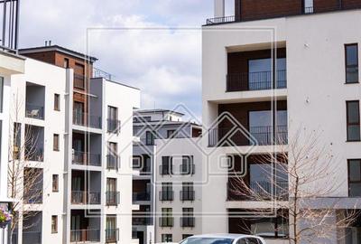 Apartament cu 2 camere în Turnișor