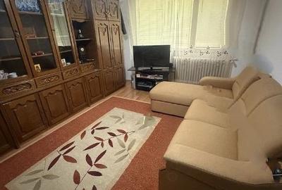 Apartament 3 Camere,Drumul Taberei,Romancierilor,parter,8,DECOMANDAT,mobilat - 1