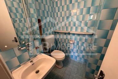 Apartament de 3 camere, 65mp, zona UMFST - 9