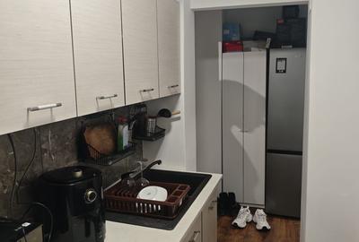 Apartament de 2 camere Pantelimon - Șoseaua Pantelimon - 8