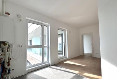 3 camere- Nou-Gata de mutare - 83mp SU totala-Sectorul 1/Zona Mall Colosseum - 15