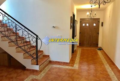 Casa de vanzare Alba Iulia CETATE cu 4 dormitoare si living finisata complet - 5