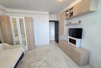 Apartament 2 camere mobilat - loc de parcare - geam la baie - 2