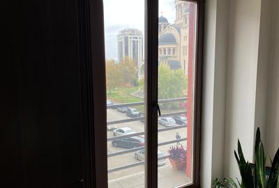 Vand apartament de 2 camere in Deva, zona ultracentrala, etaj 2,  din anul 2014 - 6