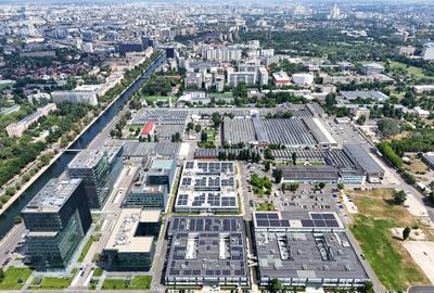 Cladirile London si Oslo - cladiri noi de clasa A, an finalizare 2022 - 5