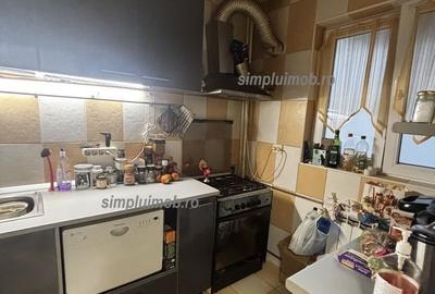 Metrou Constantin Brancusi - 3 Camere Decomandat zona Drumul Taberei - 11