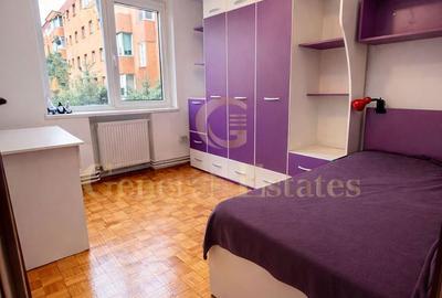 Apartament 4 camere | Etaj 1 | Centrul Civic – locatie excelenta - 4