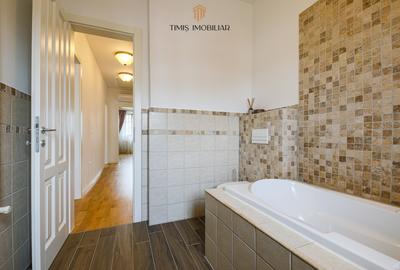 Duplex la Padure - Segmentul Premium - 3 dormitoare&bucatarie inchisa - 32