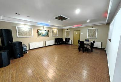 Oportunitate rară în Bacău – Restaurant cunoscut “Vila Borgheze” - 6