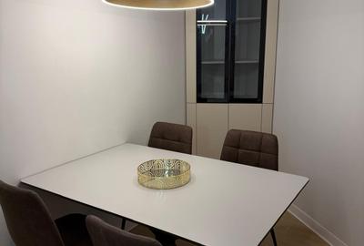 Apartament 3 camere premium, 70 mp, design arhitect, Rond Alba Iulia – vedere bu - 21