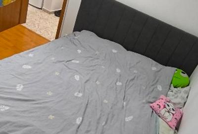 Proprietar, vând ap. 2 camere Brâncoveanu Huedin - 7