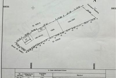 Vila superba D+ P+ 1E stil mediteranean in Paunesti jud Vrancea - 20