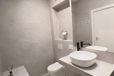 Baneasa/ Sisesti/ 3 camere, mobilat, parc cu deschidere lac - 10