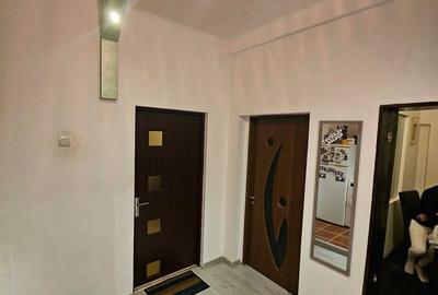 APARTAMENT 2 CAMERE LA CASA | ETAJ 1 SI POD | CENTRUL ISTORIC - 1