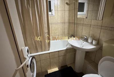 3 Camere de inchiriat | Iancului | Metrou | Mobilat - 8