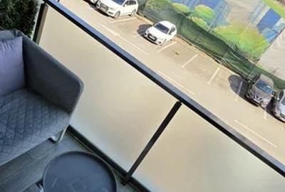 Apartament 3 camere Bloc Nou zona Lujerului complex GranVia Park cu parcare - 8