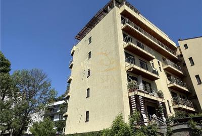 Vanzare duplex 5 camere Nordului - Herastrau, Bucuresti - 1