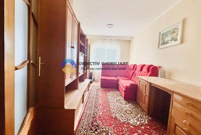 Apartament 3 camere / 2 bai/ ETAJ 2 / 80 mp / constructie 1990 - 16