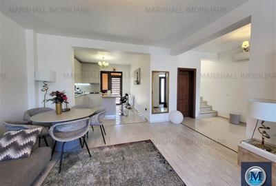 Vila cu 3 camere de vanzare in Paulesti, 113 mp #16661 - 6