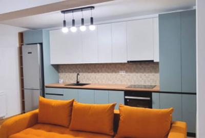 Apartament 2 camere Floresti strada Cetatii comision 0 %