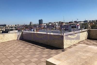 OPORTUNITATE INVESTITIE | CLADIRE BIROURI CLASA A | D+P+E6 | 640 MP | DOROBANTI - 23