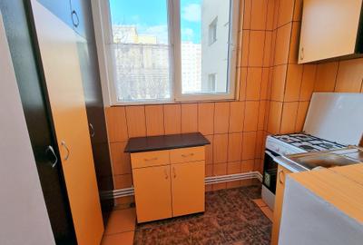 2 camere, decomandate, mobilat complet, in Marasti, zona Piata Marasti - 7