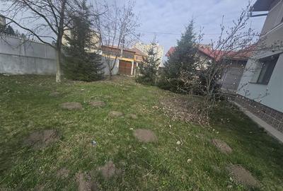 Casa cu 3 camere Str Negoiu Fagaras - 11